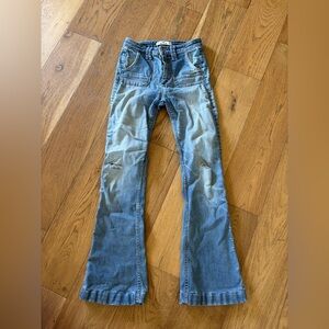 Vintage hollister bootcut jeans y2k 3
